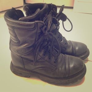 Thoroughgood EMS boots